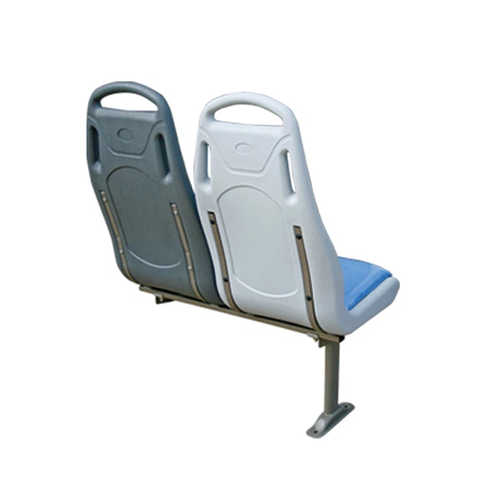 ABS Plastic Bus Seat ABS Plastic Seats For Bus