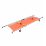 Pohyblivá výška Adjusterable nemocničné lôžko