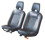 Najlepšie karbónové vlákna pretekárske autosedačky