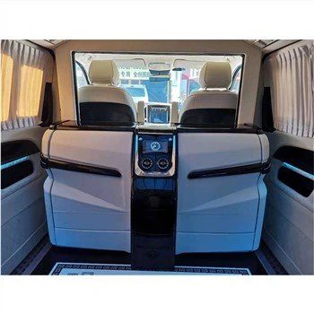 Sedadlá kamiónov s cirkuláciou horúceho vzduchu pre technické vozidlá